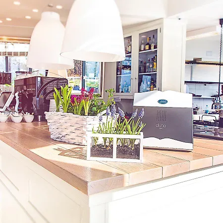 Apart Otel Dune C