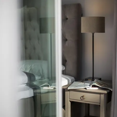 Apart Otel Dune C Mielno (Koszalin)