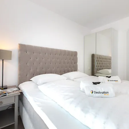 Dune C Apart Otel