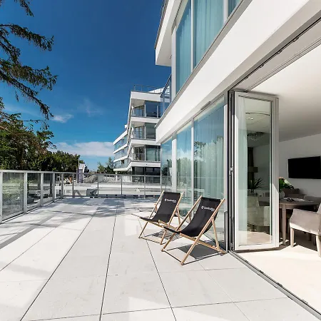 Dune C Apart Otel