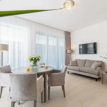 Apart Otel Dune C 4*