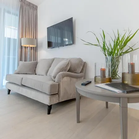 Dune C Apart Otel