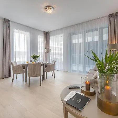 Dune C 4* Mielno (Koszalin)